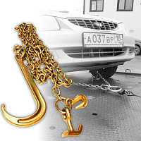 Приспособления для эвакуации